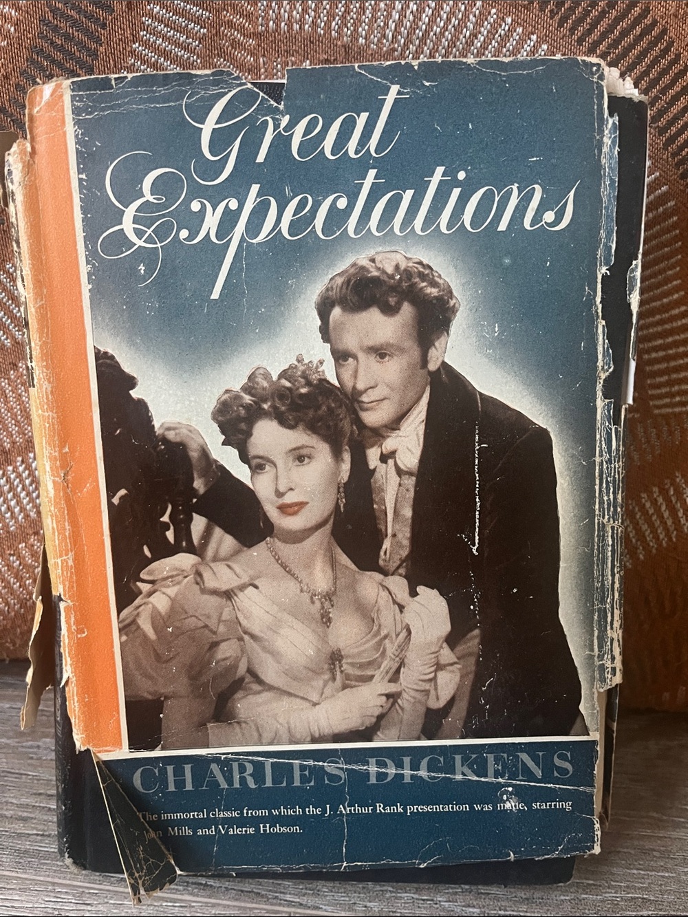 Great Expectations Paperback by Charles Dickens